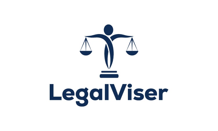 Legalviser logo